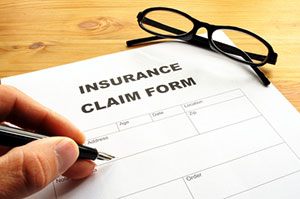 insurance claims management