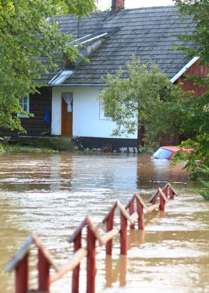 flood damage repair and restoration omaha nebraska