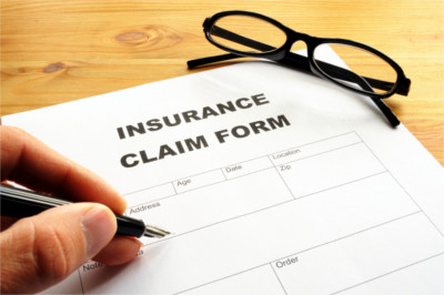 insurance claims management